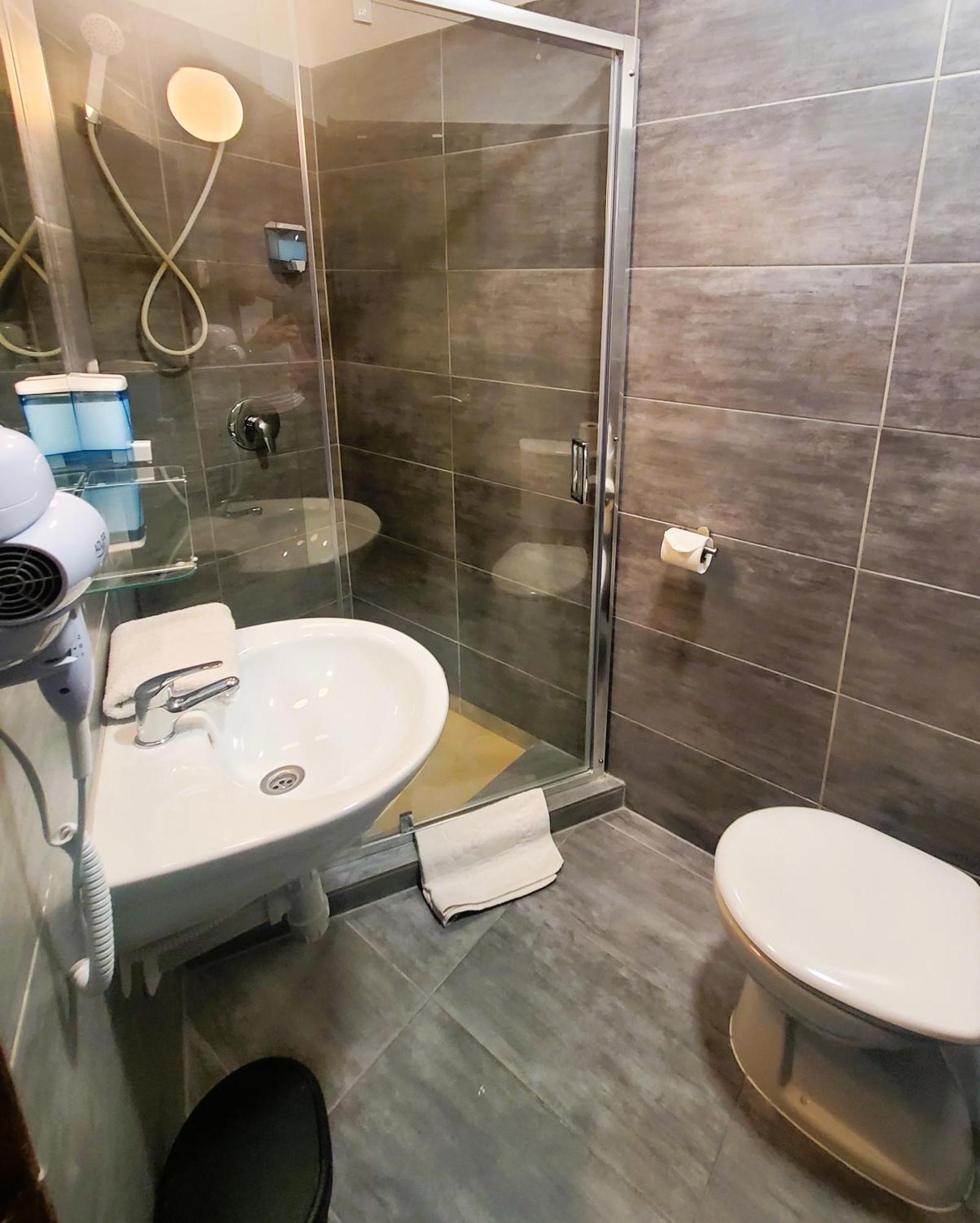 Treestyle Deluxe Rooms Boedapest Buitenkant foto